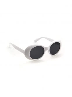 Dollboxx Tiffany - White Sunglasses -Dollboxx Import Shop Tiffany White Sunglasses Sunglasses dollboxx 8 ddc93af2 165a 46fb aa9a 5b747c15262d