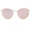 Dollboxx Troublemaker - Pink Opal Sunglasses