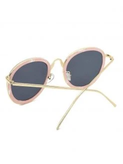 Dollboxx Troublemaker - Pink Opal Sunglasses -Dollboxx Import Shop Troublemaker Pink Opal Sunglasses Sunglasses dollboxx 3 5f7652db e7d8 46af a34f 99724c297624